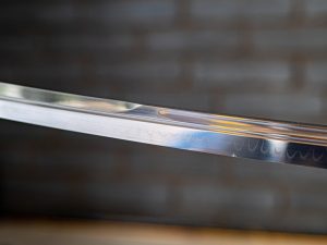 Katana model 4