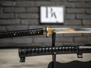 Katana model 6