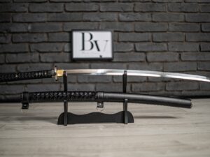 Katana model 6