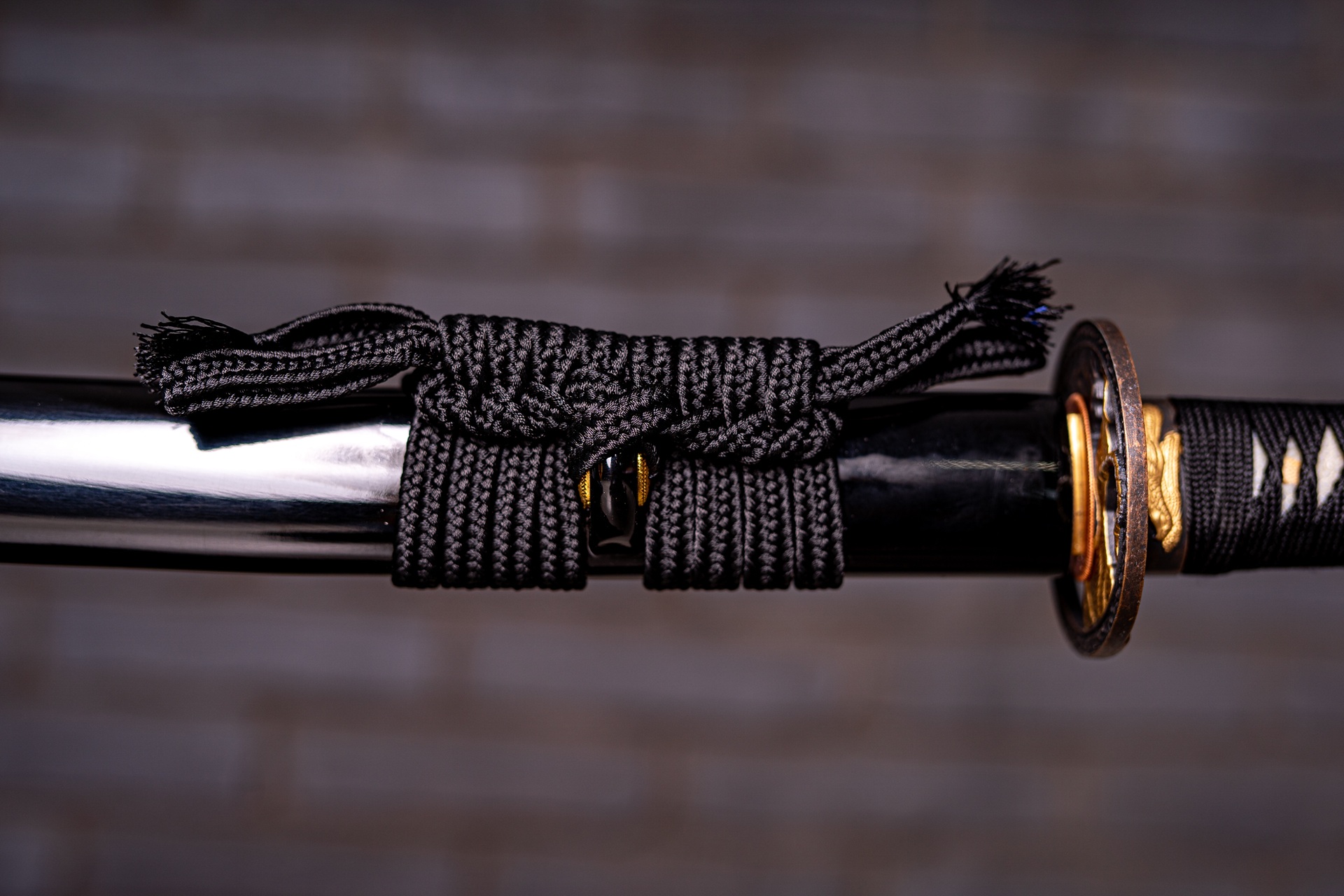 Katana model 4 - obrazek 10