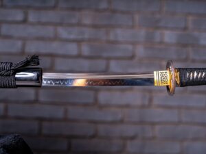 Katana model 4