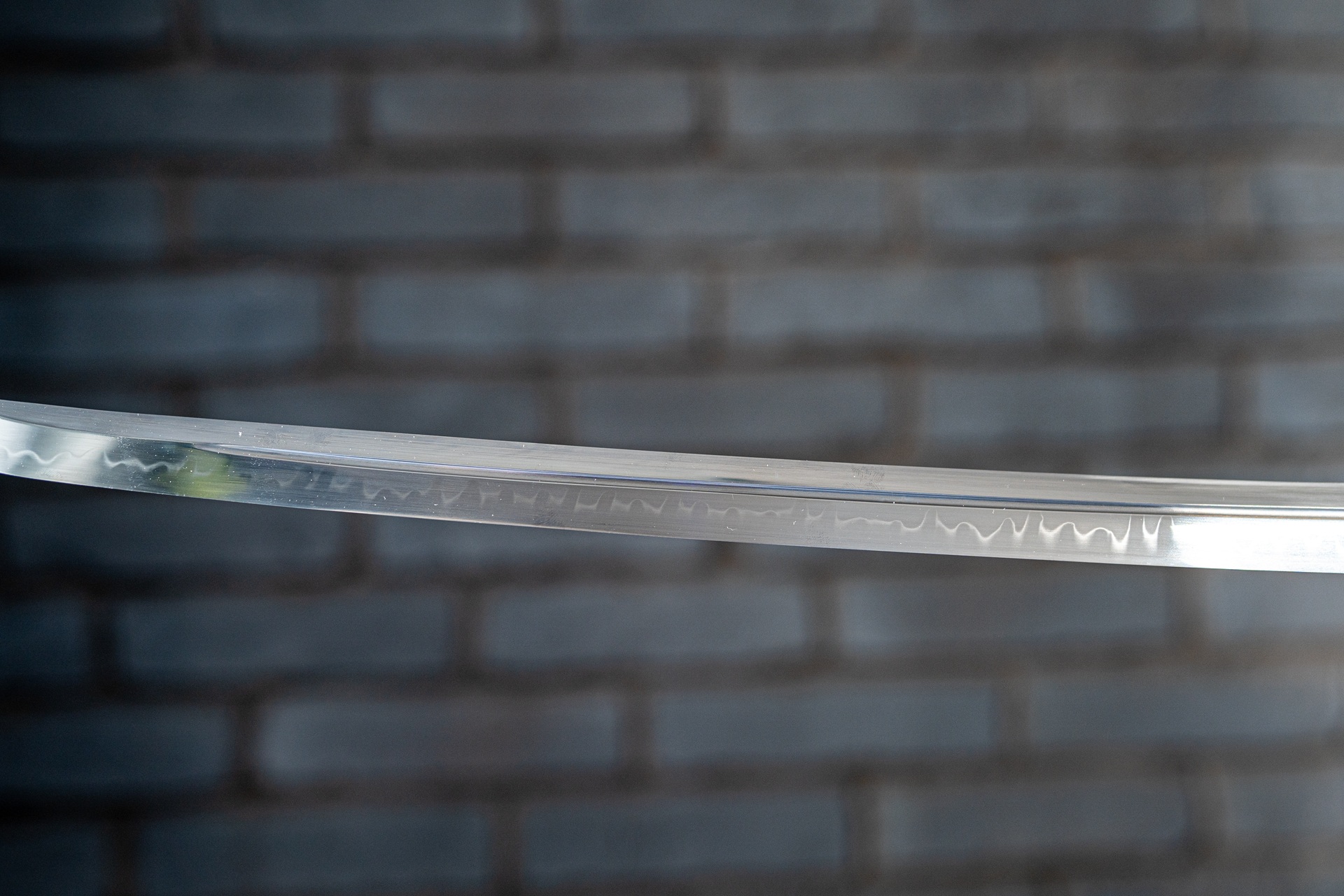 Katana model 4 - obrazek 16