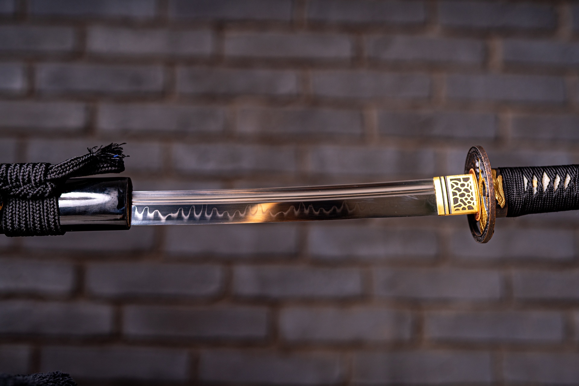 Katana model 4 - obrazek 18