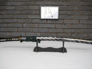 Katana model 10