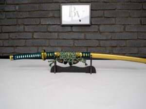 Katana model 7